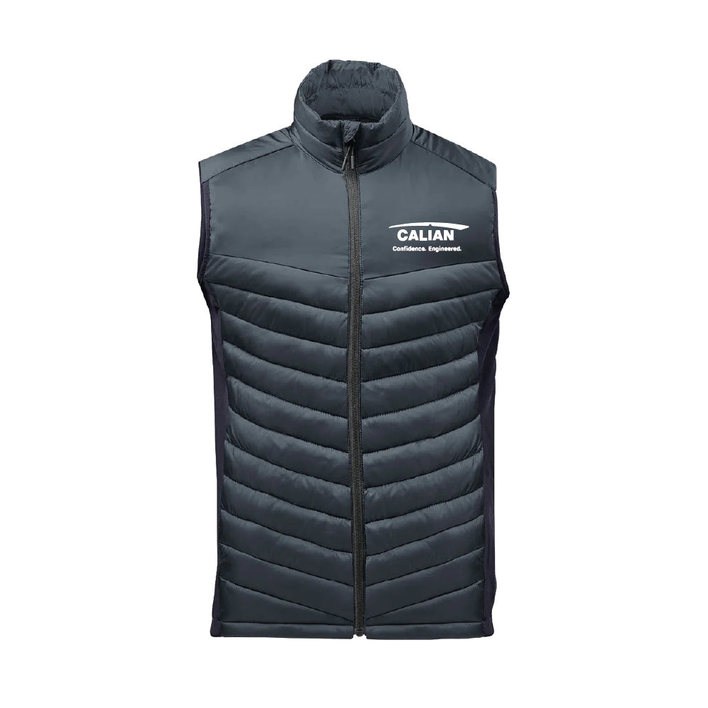 Mens Monsterrat Thermal Vest