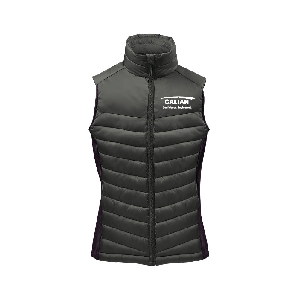 Womens Montserrat Thermal Vest