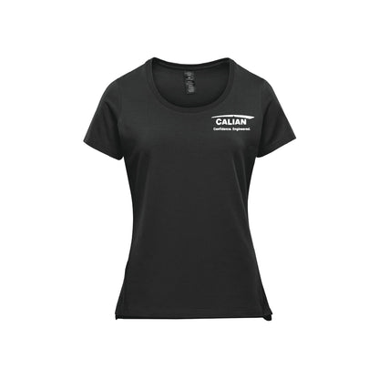 Womens Montebello T-Shirt