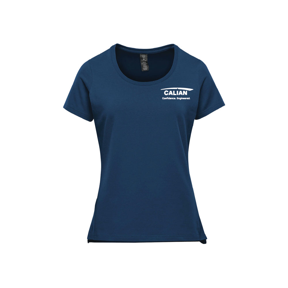 Womens Montebello T-Shirt