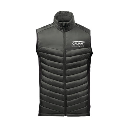Mens Monsterrat Thermal Vest
