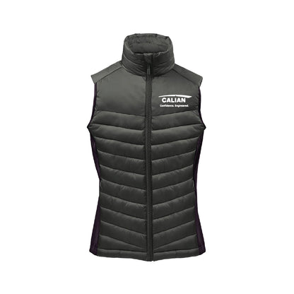 Womens Montserrat Thermal Vest