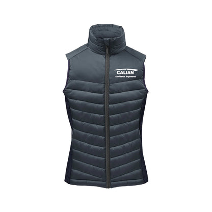 Womens Montserrat Thermal Vest
