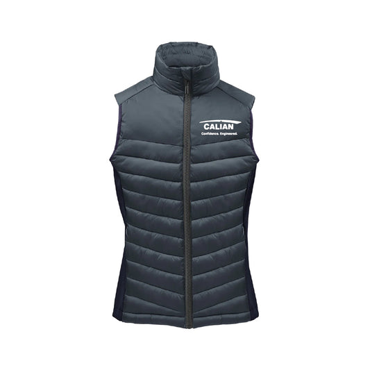 Womens Montserrat Thermal Vest