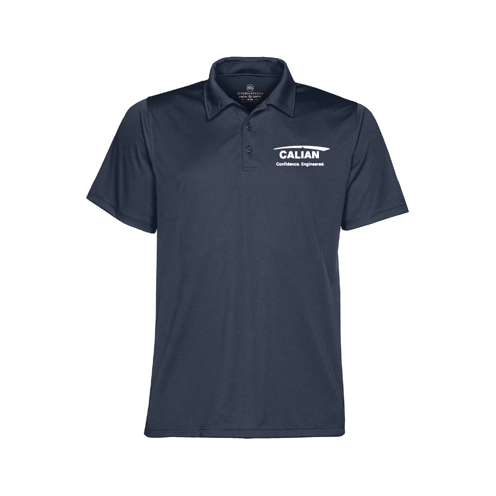 Mens Apollo H2X-Dry Polo