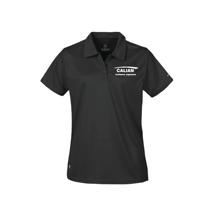 Womens Apollo H2X-Dry Polo