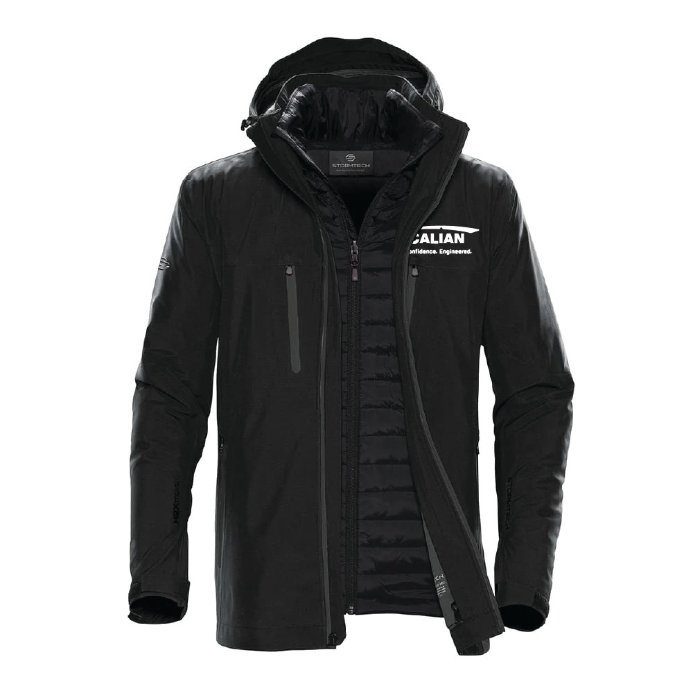 Mens Matrix System Jacket